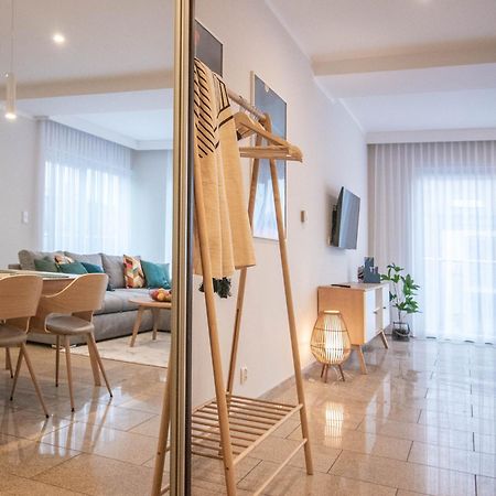Apartamenty Na Wyspie - Stella Baltic - Parking Świnoujście Εξωτερικό φωτογραφία