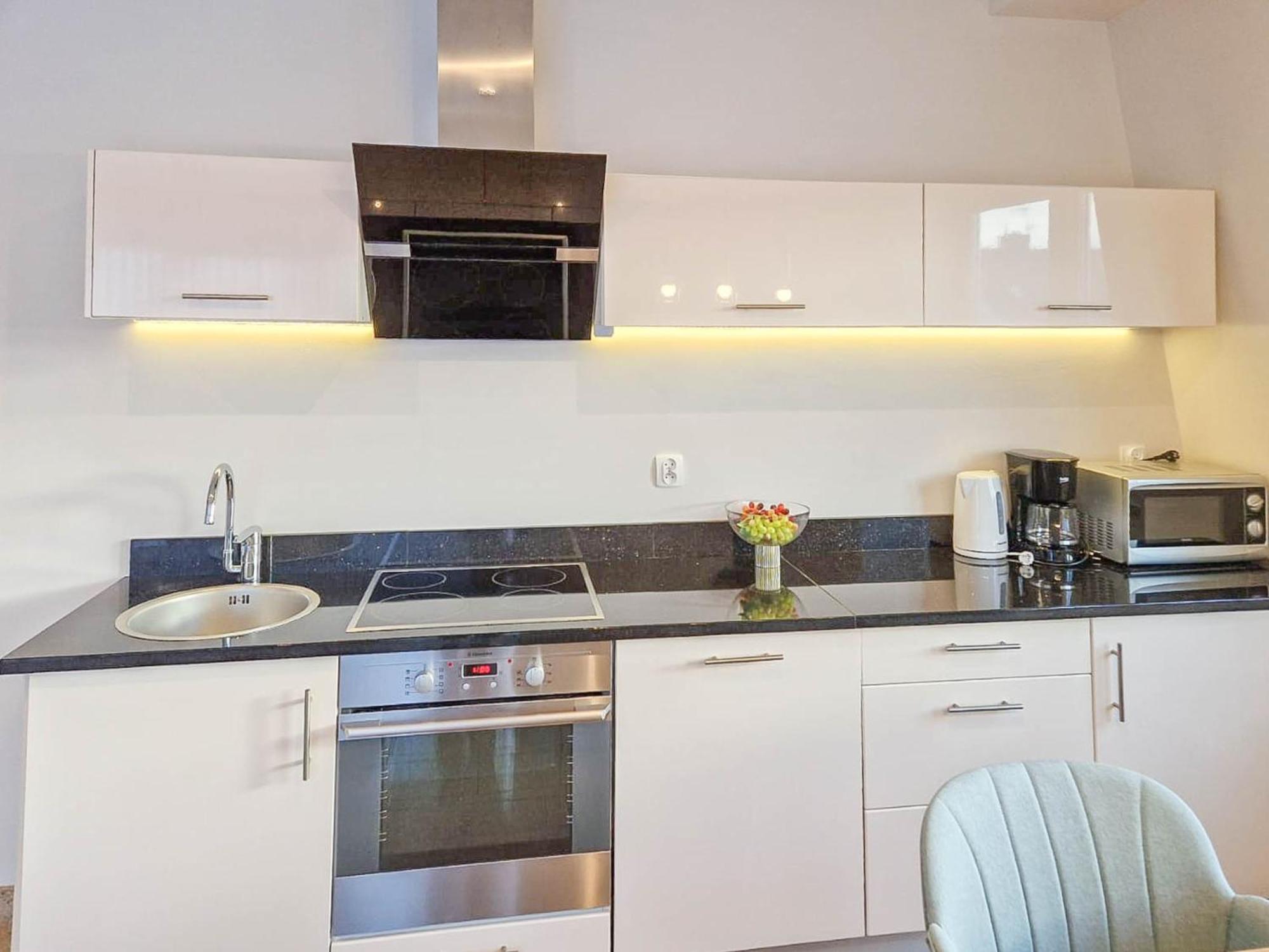 Apartamenty Na Wyspie - Stella Baltic - Parking Świnoujście Εξωτερικό φωτογραφία